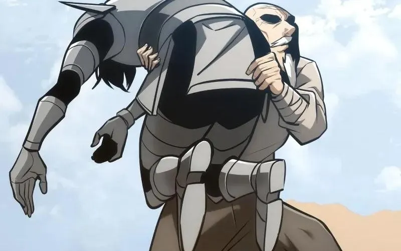 Goblin Cấp 999 Chap 25 - Next Chap 26