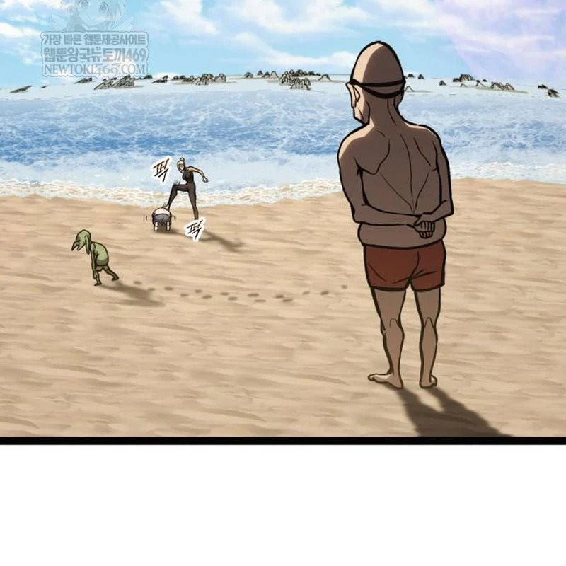 Goblin Cấp 999 Chap 35 - Next Chap 36