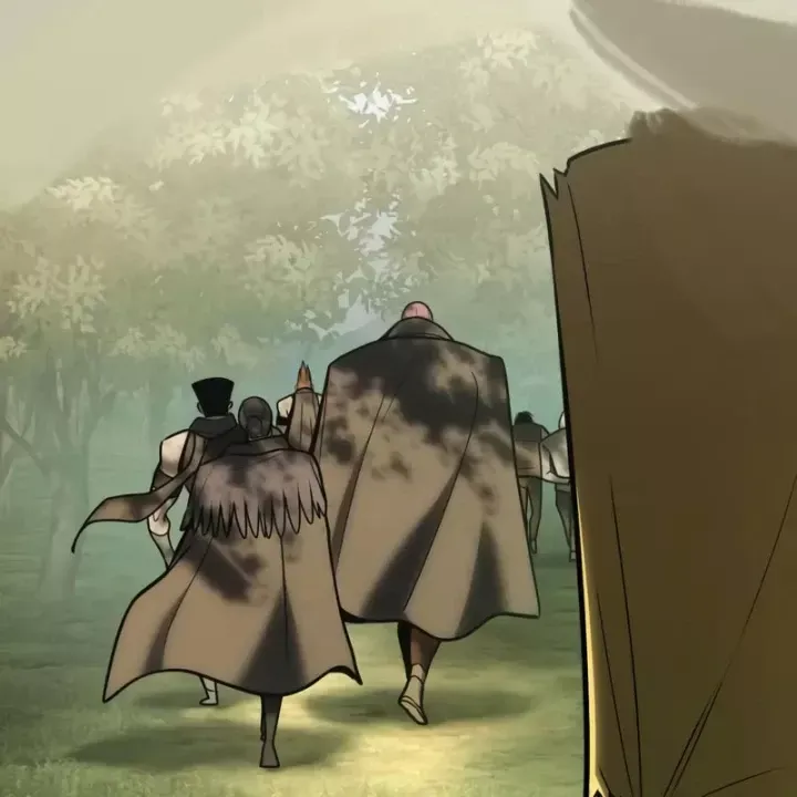 Goblin Cấp 999 Chap 36 - Next Chap 37