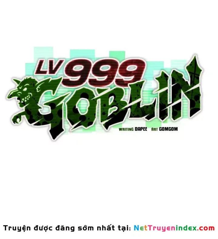Goblin Cấp 999 Chap 36 - Next Chap 37