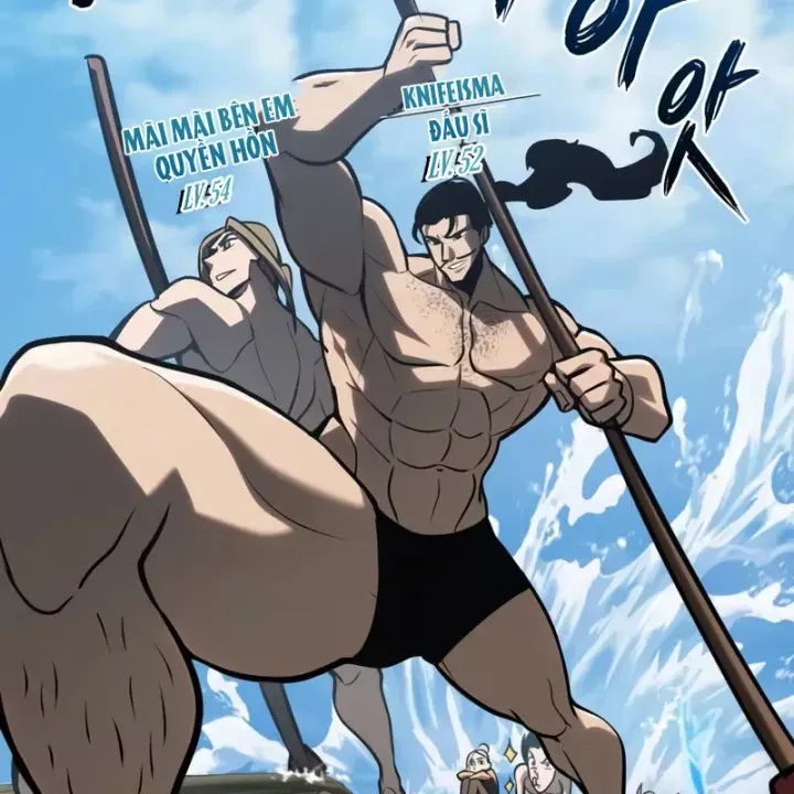 Goblin Cấp 999 Chap 36 - Next Chap 37