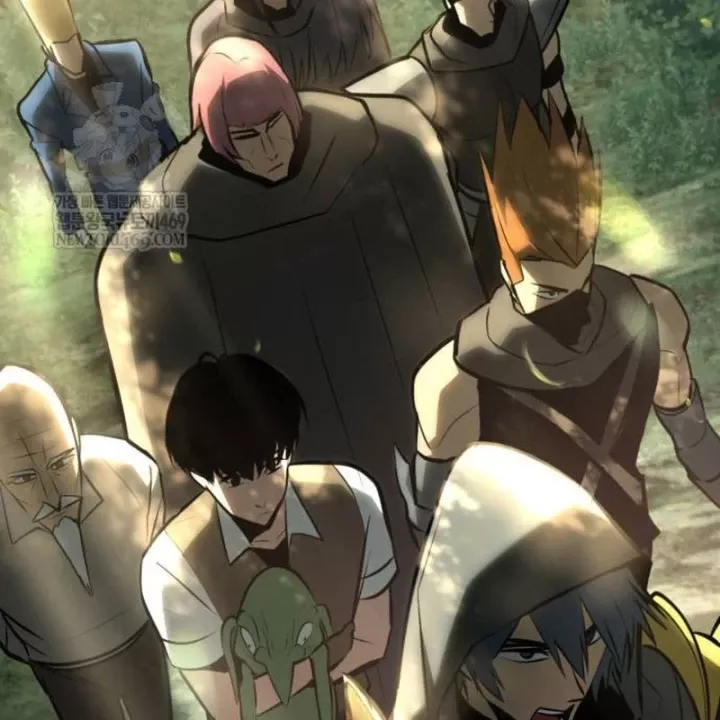 Goblin Cấp 999 Chap 37 - Next Chap 38