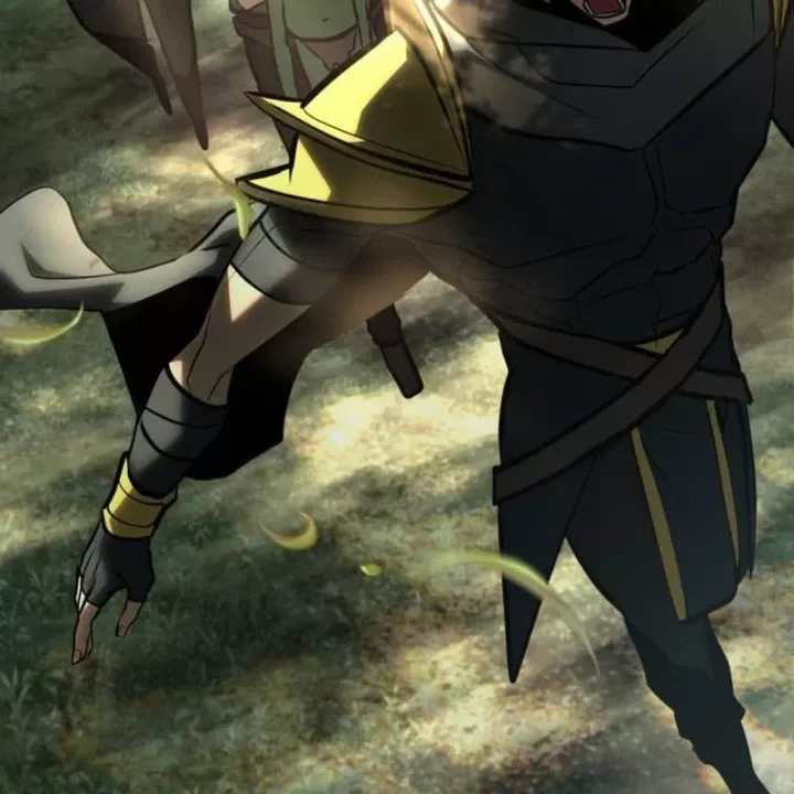 Goblin Cấp 999 Chap 37 - Next Chap 38