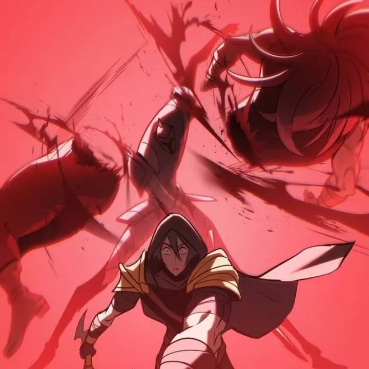 Goblin Cấp 999 Chap 37 - Next Chap 38