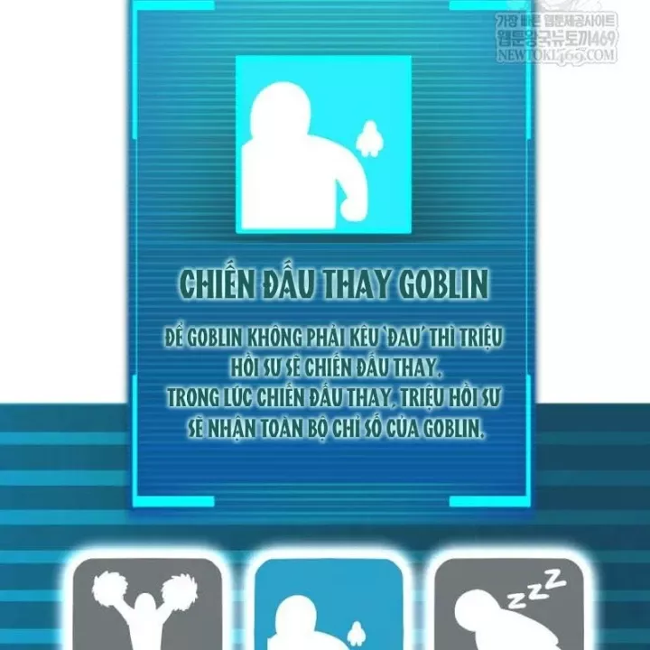 Goblin Cấp 999 Chap 37 - Next Chap 38