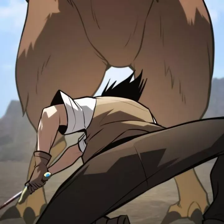 Goblin Cấp 999 Chap 37 - Next Chap 38