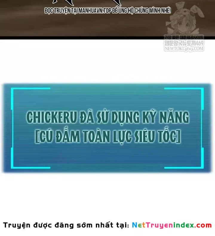 Goblin Cấp 999 Chap 37 - Next Chap 38