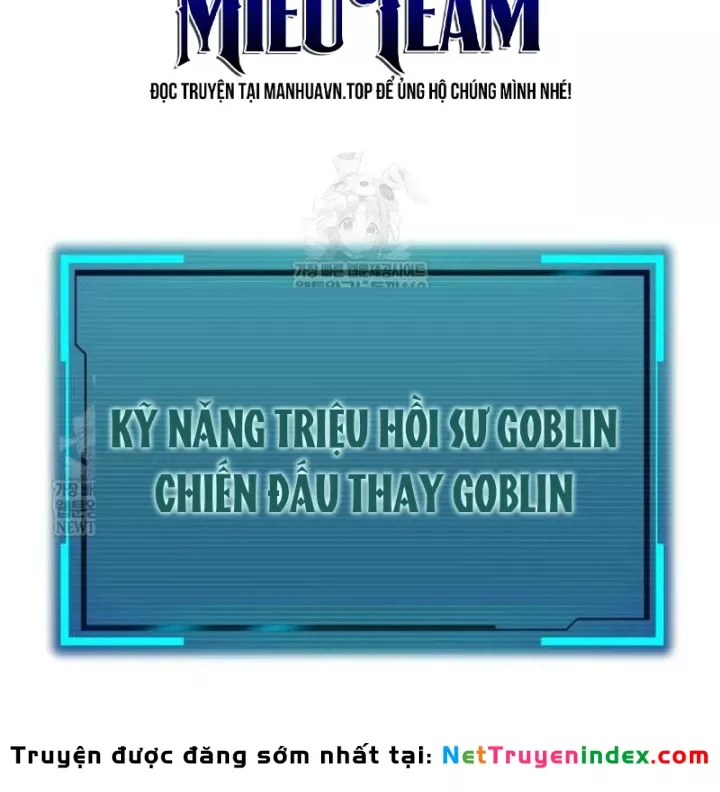 Goblin Cấp 999 Chap 37 - Next Chap 38