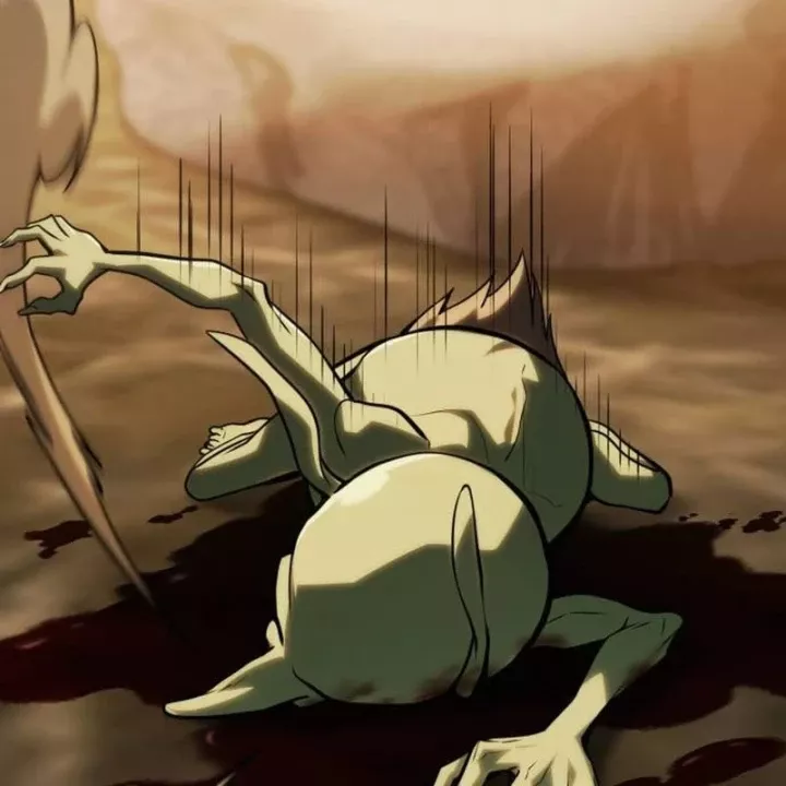 Goblin Cấp 999 Chap 37 - Next Chap 38