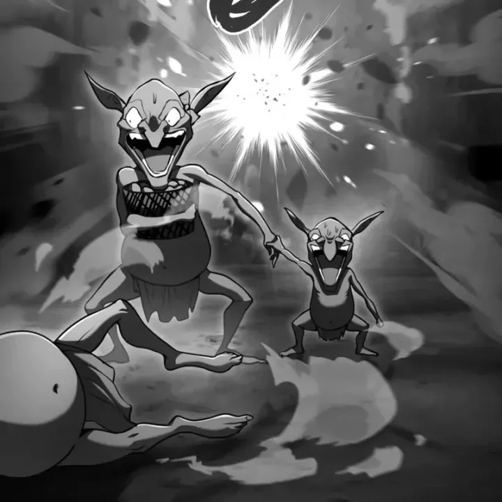 Goblin Cấp 999 Chap 38 - Next Chap 39