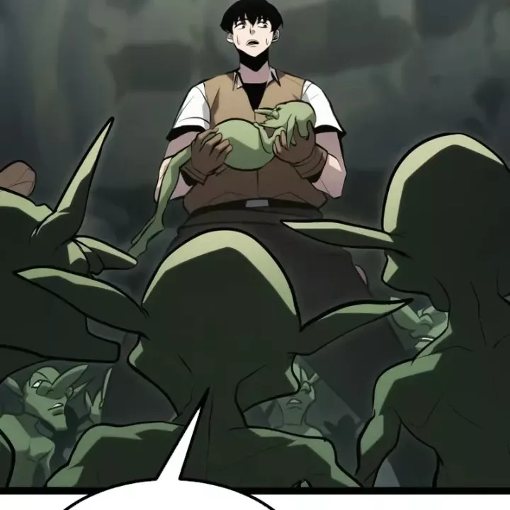 Goblin Cấp 999 Chap 38 - Next Chap 39