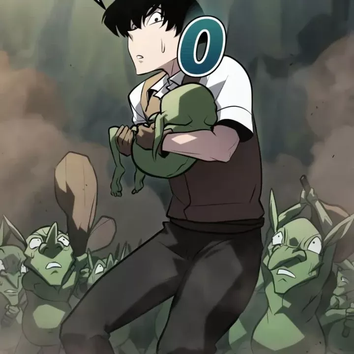 Goblin Cấp 999 Chap 38 - Next Chap 39