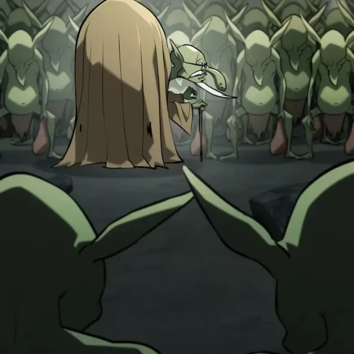 Goblin Cấp 999 Chap 38 - Next Chap 39