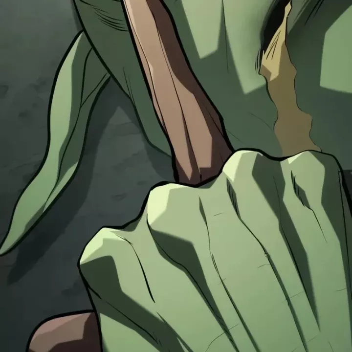 Goblin Cấp 999 Chap 38 - Next Chap 39