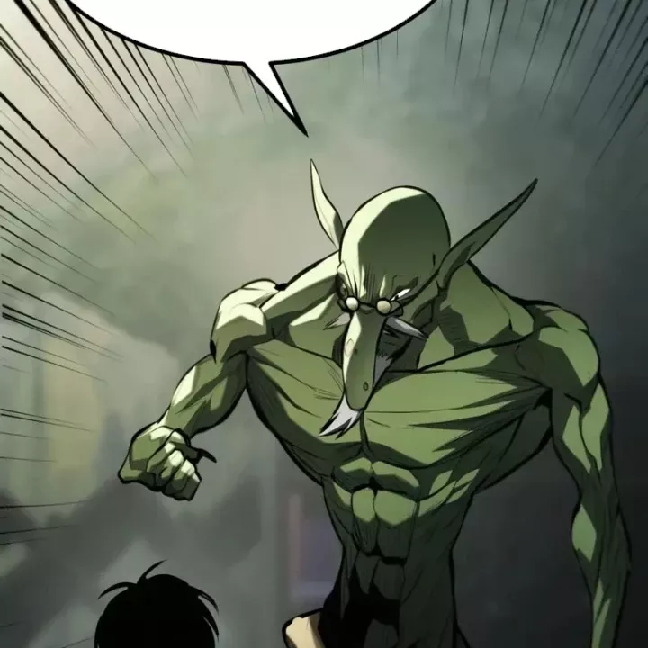 Goblin Cấp 999 Chap 38 - Next Chap 39