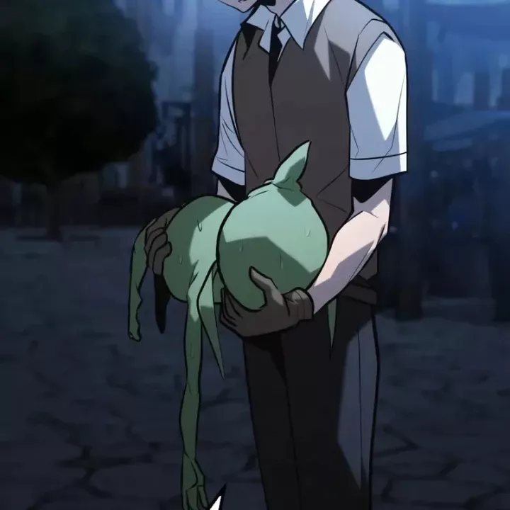 Goblin Cấp 999 Chap 38 - Next Chap 39