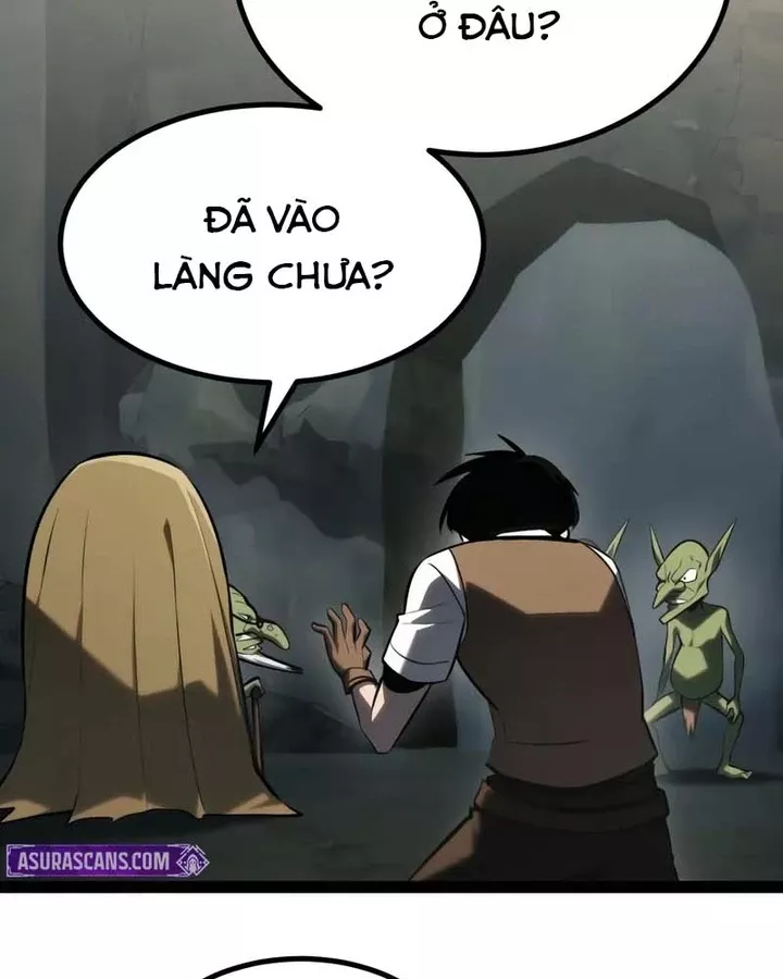 Goblin Cấp 999 Chap 39 - Next Chap 40
