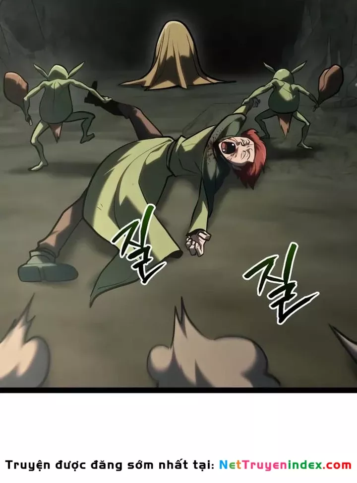 Goblin Cấp 999 Chap 39 - Next Chap 40