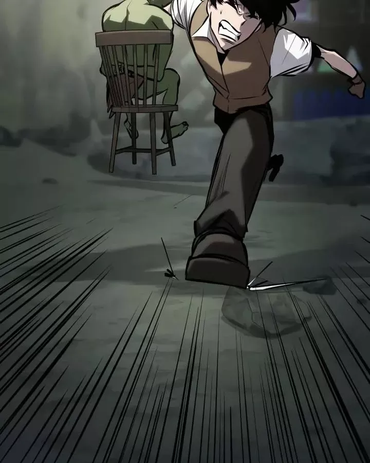 Goblin Cấp 999 Chap 39 - Next Chap 40