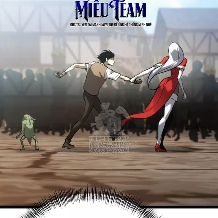 Goblin Cấp 999 Chap 40.5 - Next Chap 41.5