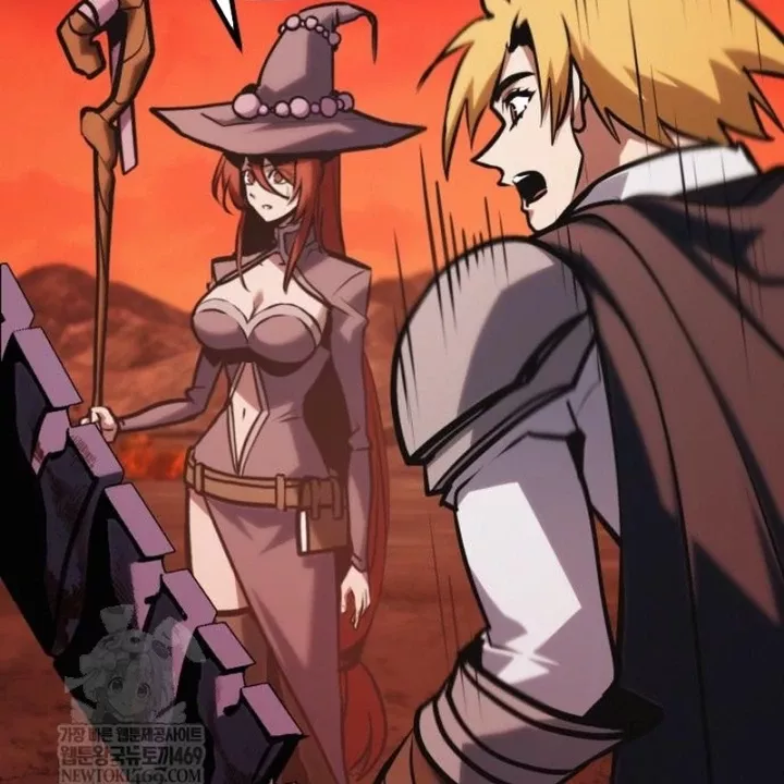 Goblin Cấp 999 Chap 41 - Next Chap 42