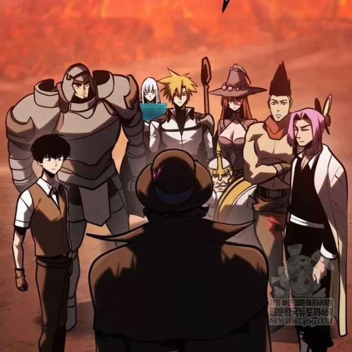 Goblin Cấp 999 Chap 41 - Next Chap 42