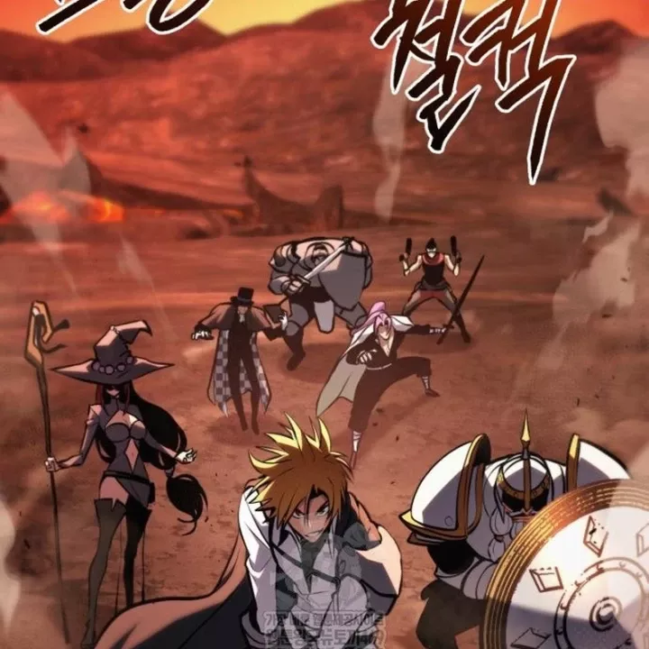 Goblin Cấp 999 Chap 41 - Next Chap 42