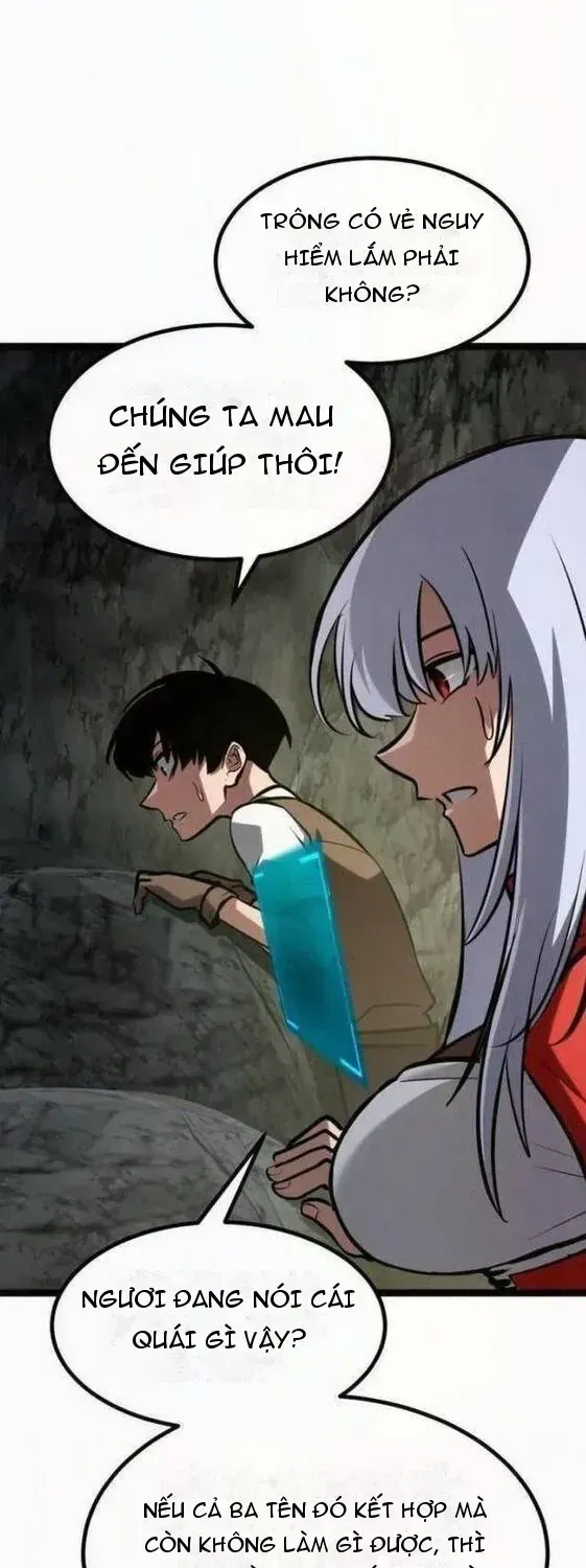 Goblin Cấp 999 Chap 42 - Next Chap 43