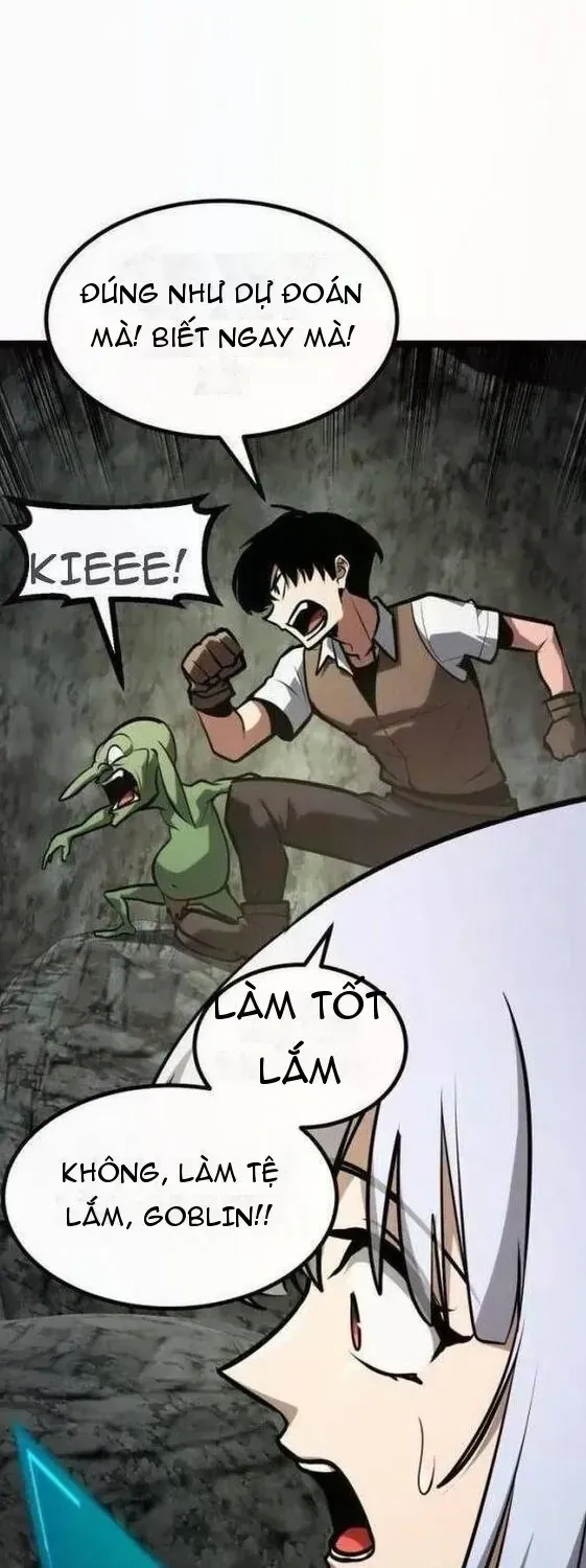 Goblin Cấp 999 Chap 42 - Next Chap 43