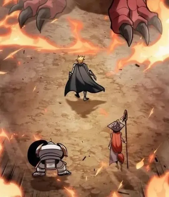 Goblin Cấp 999 Chap 42 - Next Chap 43