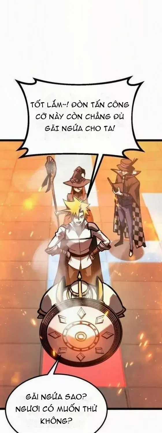 Goblin Cấp 999 Chap 42 - Next Chap 43