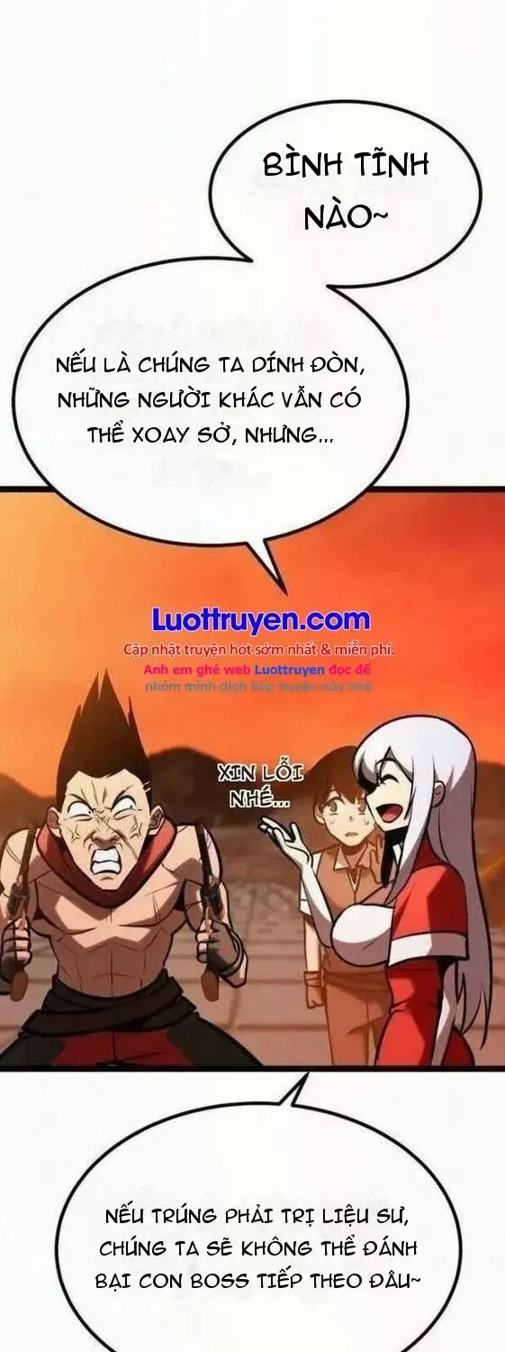 Goblin Cấp 999 Chap 42 - Next Chap 43