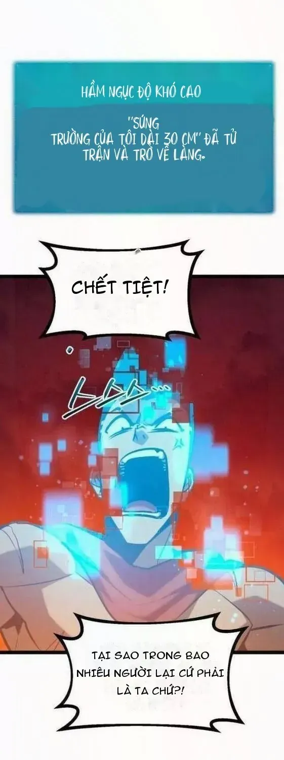 Goblin Cấp 999 Chap 42 - Next Chap 43