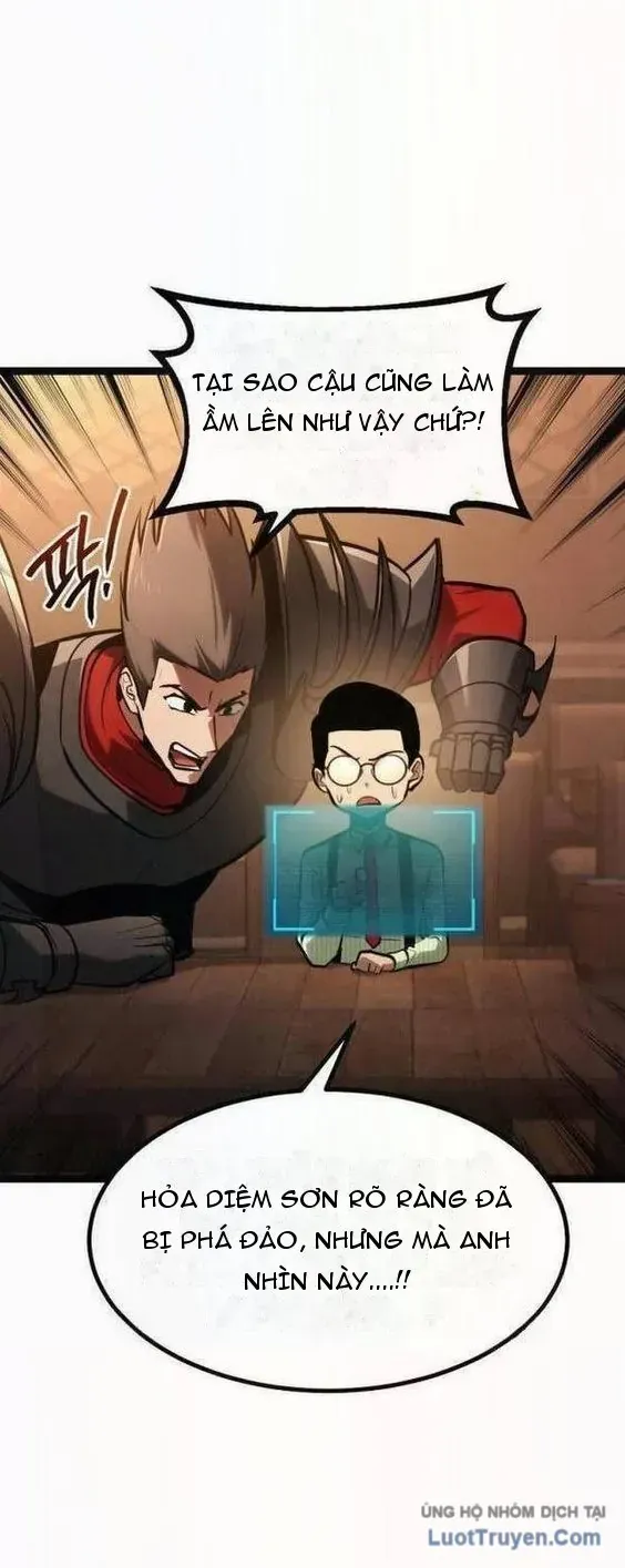 Goblin Cấp 999 Chap 43 - Next Chap 44