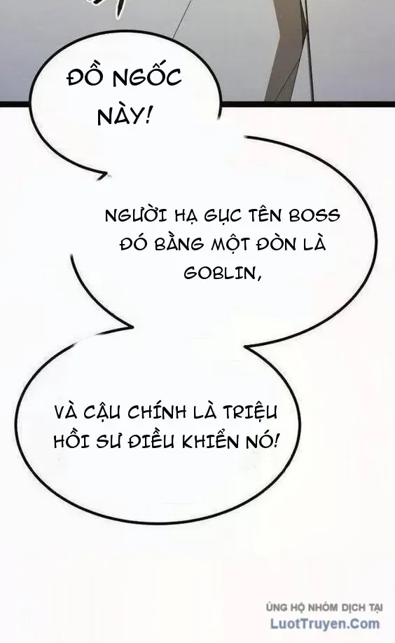 Goblin Cấp 999 Chap 43 - Next Chap 44