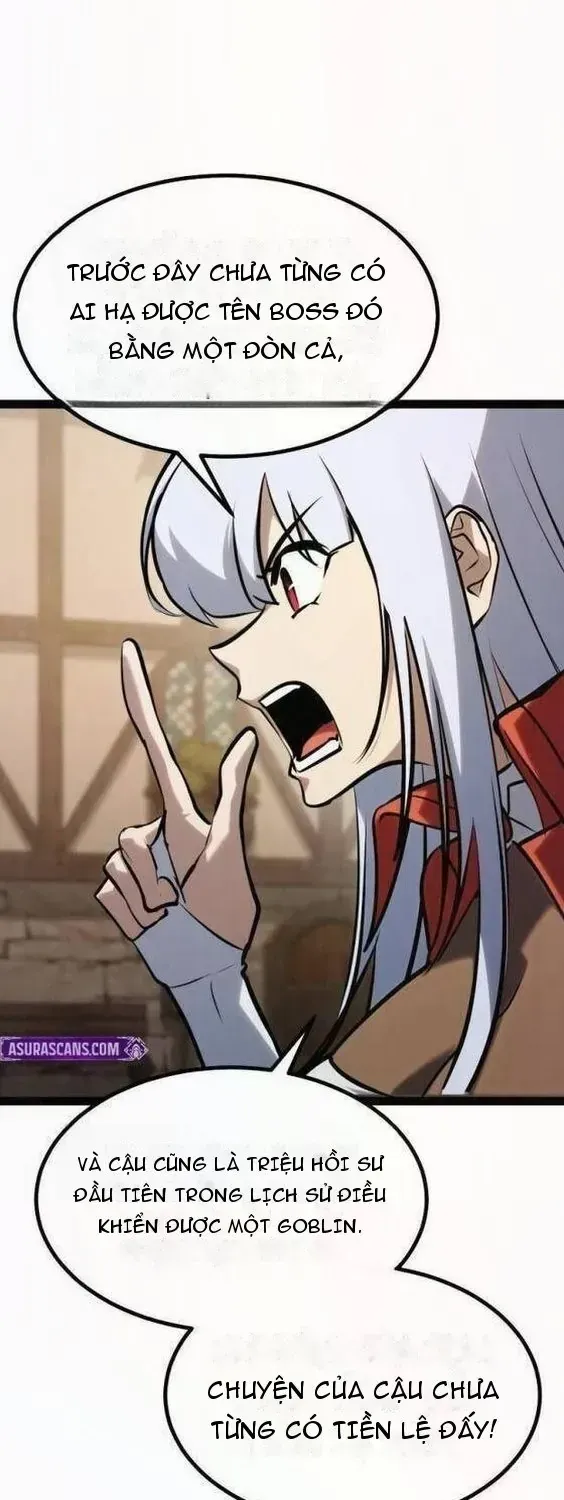 Goblin Cấp 999 Chap 43 - Next Chap 44