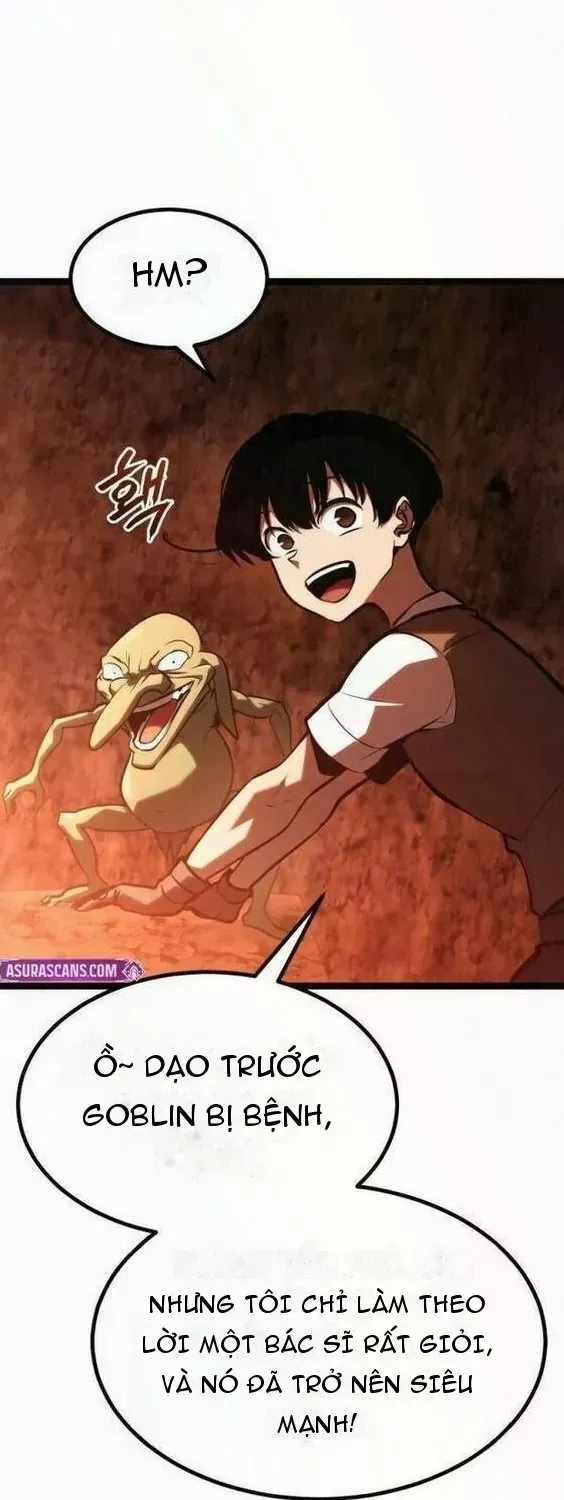 Goblin Cấp 999 Chap 43 - Next Chap 44