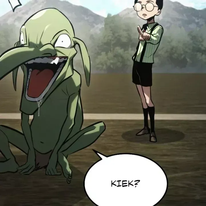 Goblin Cấp 999 Chap 44.5 - Next Chap 45.5