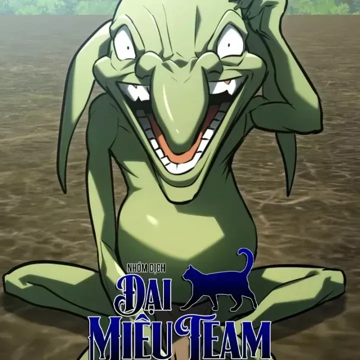 Goblin Cấp 999 Chap 44.5 - Next Chap 45.5