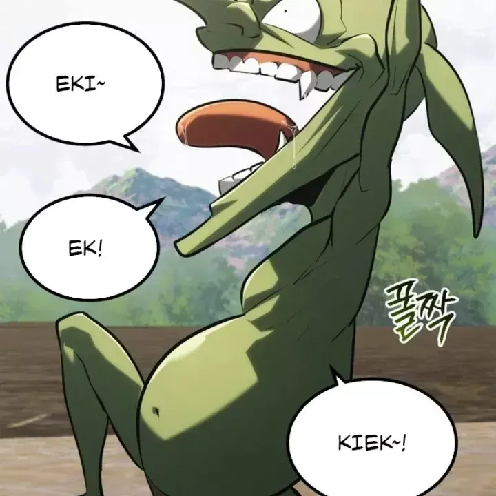 Goblin Cấp 999 Chap 44.5 - Next Chap 45.5