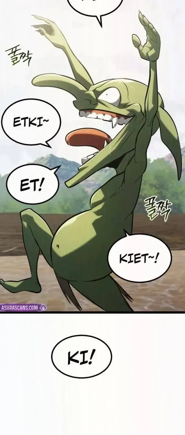 Goblin Cấp 999 Chap 44 - Next Chap 45