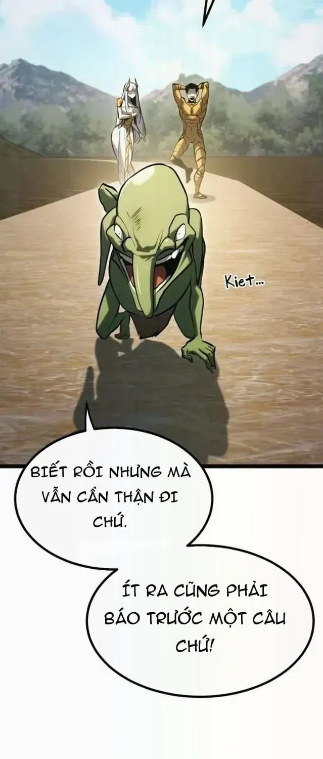 Goblin Cấp 999 Chap 44 - Next Chap 45