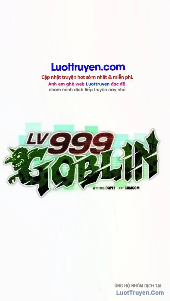 Goblin Cấp 999 Chap 44 - Next Chap 45