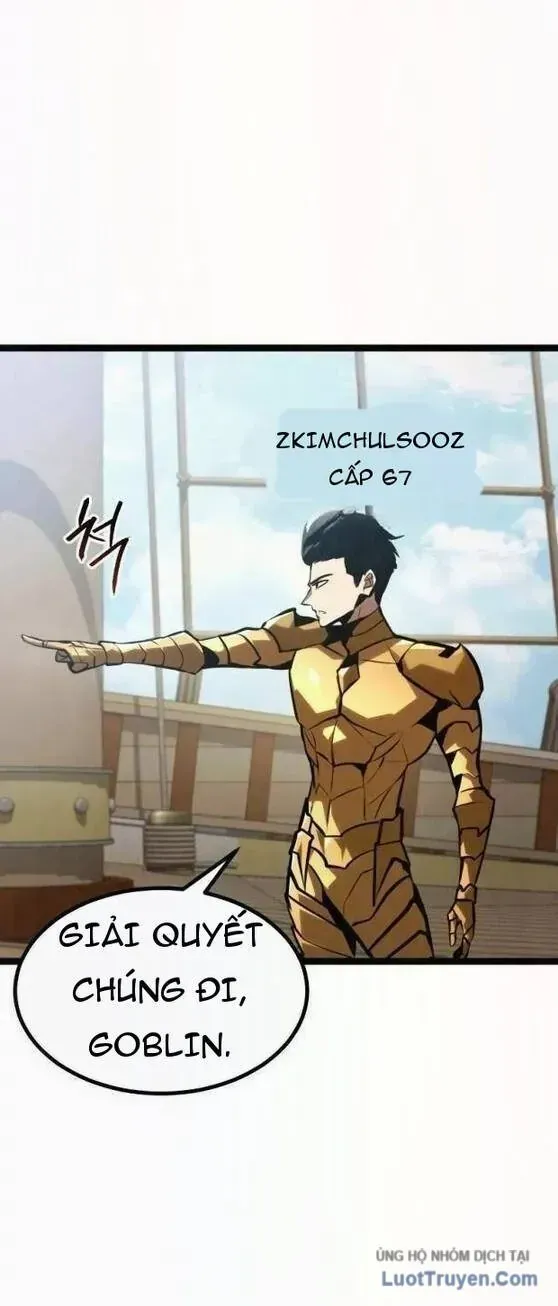 Goblin Cấp 999 Chap 44 - Next Chap 45