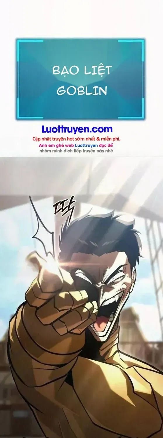 Goblin Cấp 999 Chap 44 - Next Chap 45