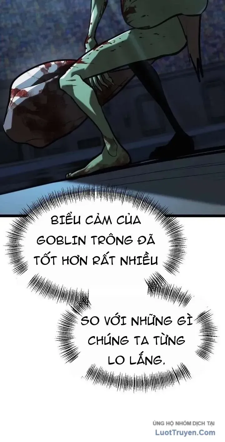 Goblin Cấp 999 Chap 45 - Next Chap 46