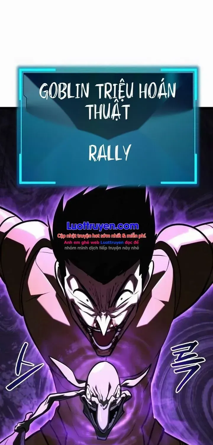 Goblin Cấp 999 Chap 45 - Next Chap 46