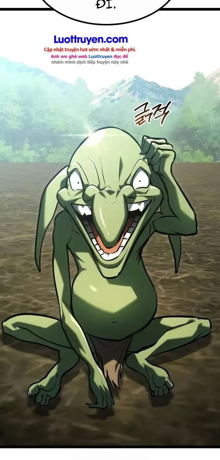 Goblin Cấp 999 Chap 45 - Next Chap 46