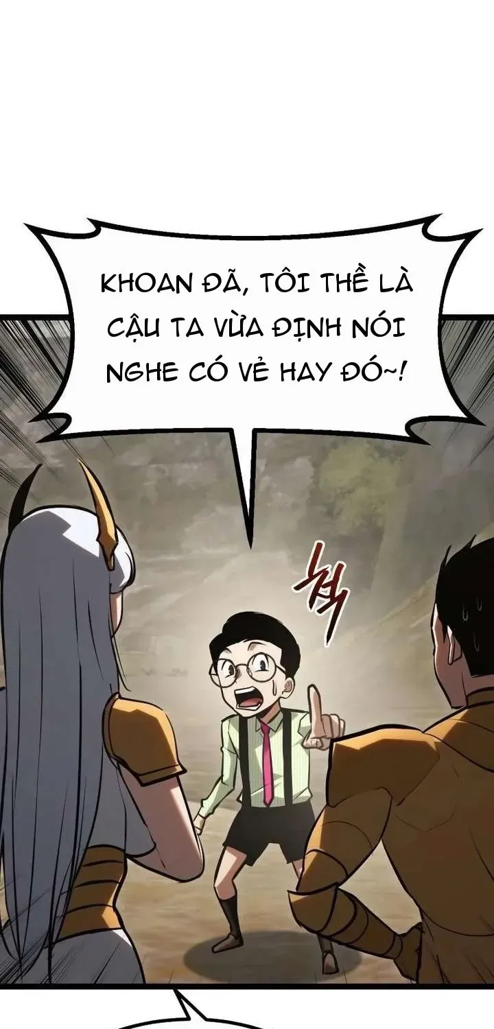 Goblin Cấp 999 Chap 45 - Next Chap 46