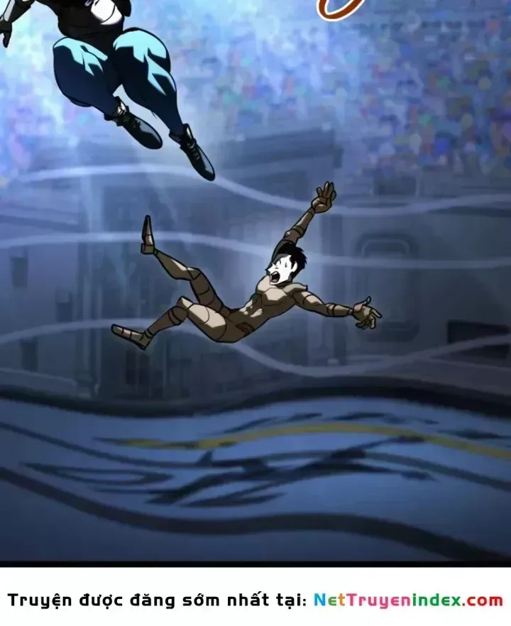 Goblin Cấp 999 Chap 46 - Next Chap 47